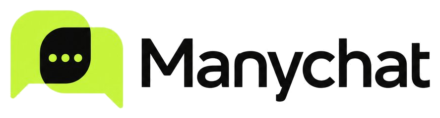 Manychat.uz logotipi